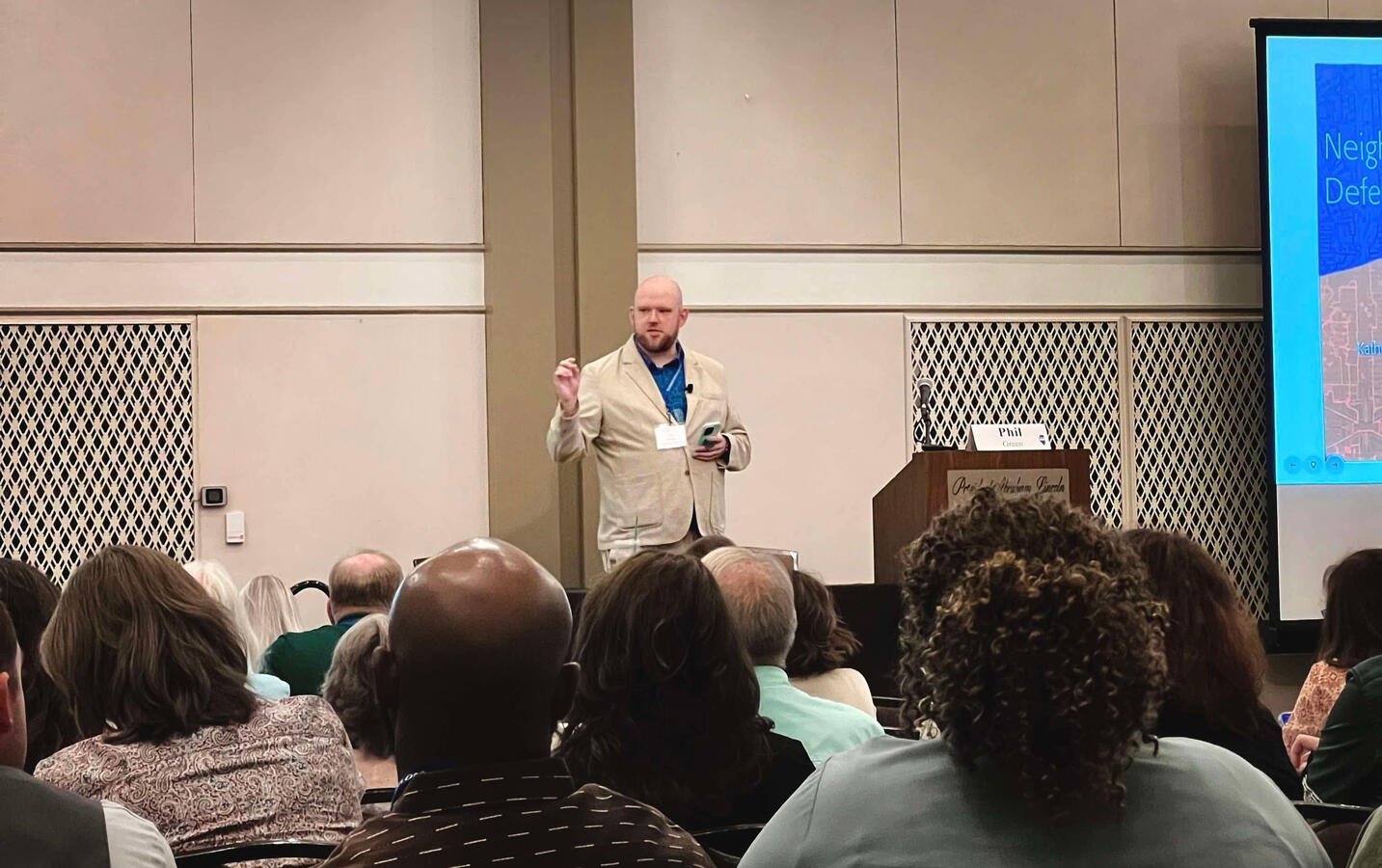 2025 Midwest Community Development Academy Keynote